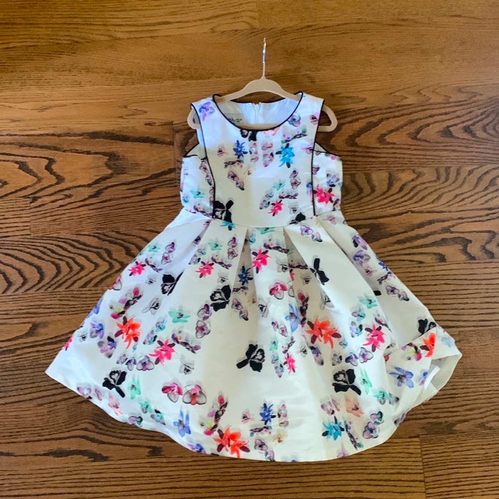 Beautiful Pippa and Julie dress, girls size 6. Perfect condition, worn once.